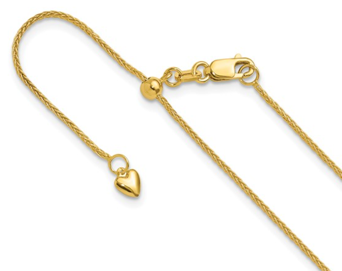 Spiga Chain